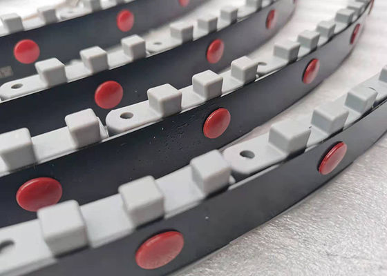 All Inches Car Tires Running Safety Device Cushion Strip For SUV Cars Light Truck