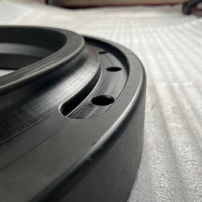 Car Tyre Part Run Flat Insert For Vehicle Running Safety Device
