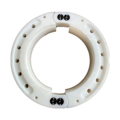 Flat Tire R17 R18 R20 Wheel Rim Runflat Insert Bullet Proof run flat wheel inserts
