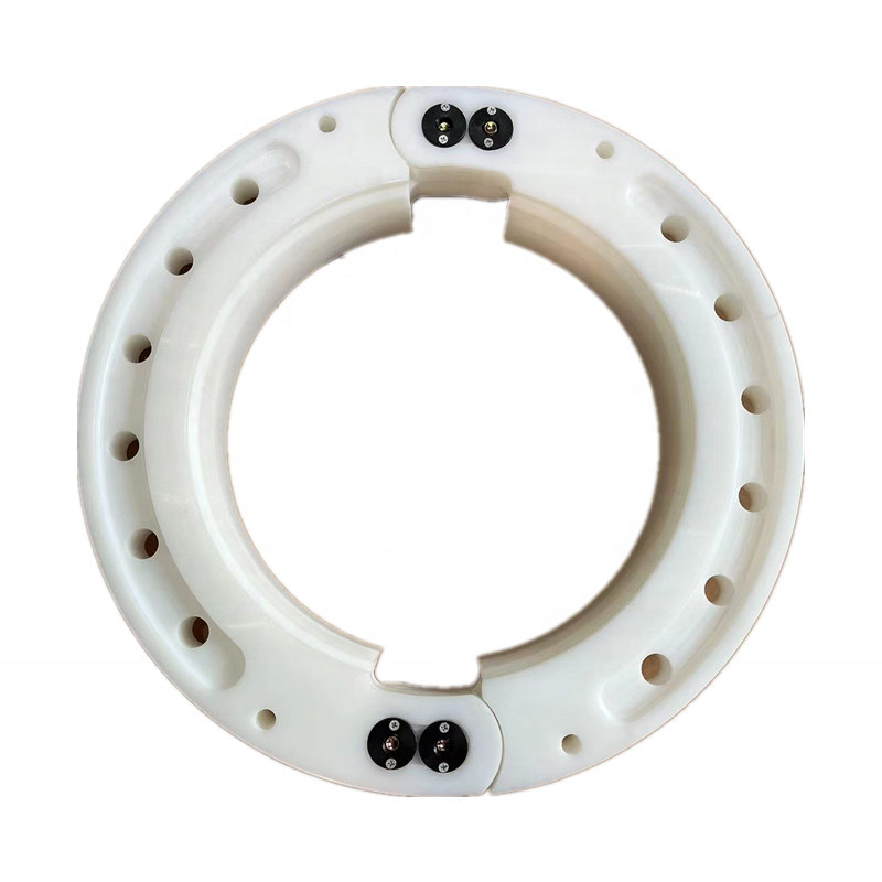 Wheel Rim Inserts Flat Tire R17 R18 R20 Wheel Rim Runflat Insert Bullet Proof run flat ...