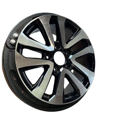 16 Inch RIM Wheel Runflat Inserts Tire Burst Emergency Run Flat Systems