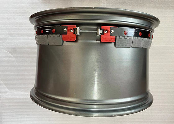 All Inches Car Tires Running Safety Device Cushion Strip For SUV Cars Light Truck