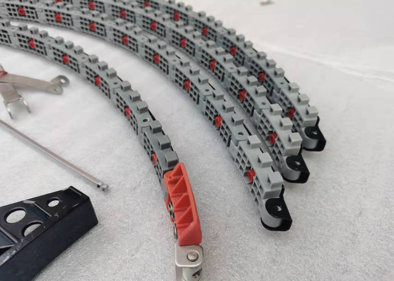 All Inches Car Tires Running Safety Device Cushion Strip For SUV Cars Light Truck