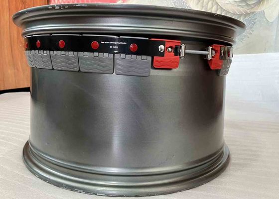 High Polymer Material Truck Driving Safety System Truck Safety Lock Cushion Belt