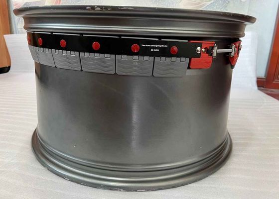 High Polymer Material Truck Driving Safety System Truck Safety Lock Cushion Belt