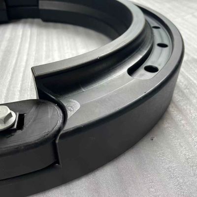 CL Run Flat Safety Bands Lightweight Adequate Stock CE Certified