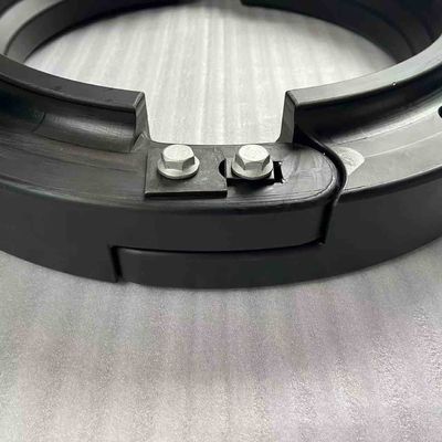 CL Run Flat Safety Bands Lightweight Adequate Stock CE Certified
