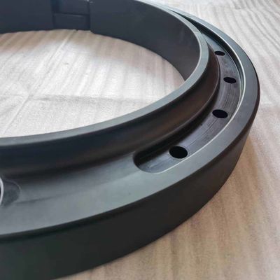 Vehicle Running Safety Run Flat Insert Innovative Product Rim Parts