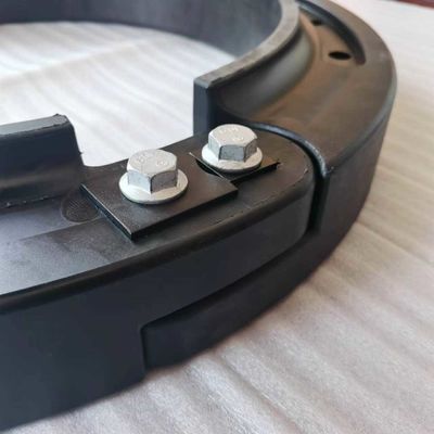 Vehicle Running Safety Run Flat Insert Innovative Product Rim Parts