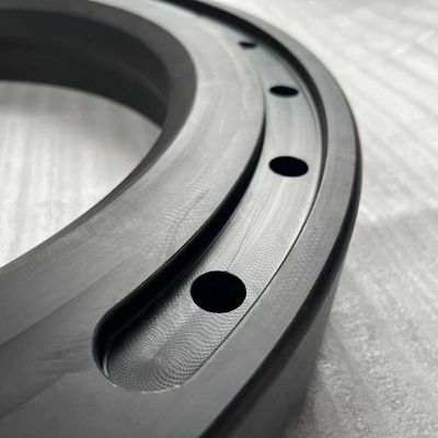 Car Tyre Part Run Flat Insert For Vehicle Running Safety Device