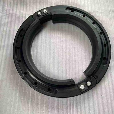 Car Tyre Part Run Flat Insert For Vehicle Running Safety Device