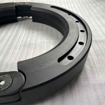 Car Tyre Part Run Flat Insert For Vehicle Running Safety Device