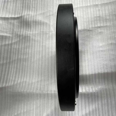 Run Flat Safety Bands Emergency Tire Safety Device 98% Hub Bottom Contact CE Certified