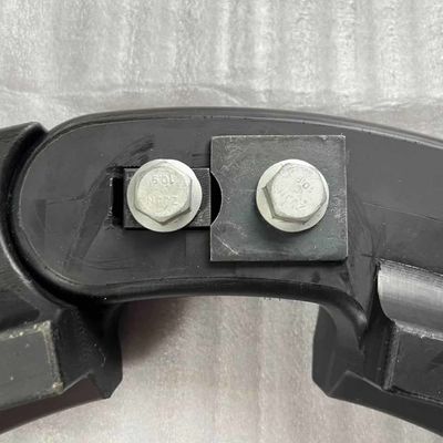 Tire Parts Run Flat Insert Emergency Tool Wheel Vehicle Running Safety Device
