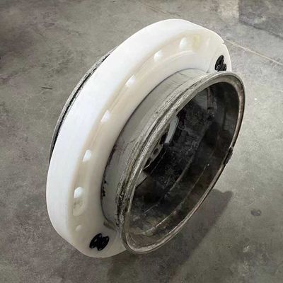 Tire Parts Run Flat Insert Emergency Tool Wheel Vehicle Running Safety Device