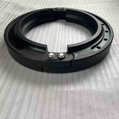 Tire Parts Run Flat Insert Emergency Tool Wheel Vehicle Running Safety Device