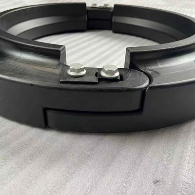 Tire Parts Run Flat Insert Emergency Tool Wheel Vehicle Running Safety Device