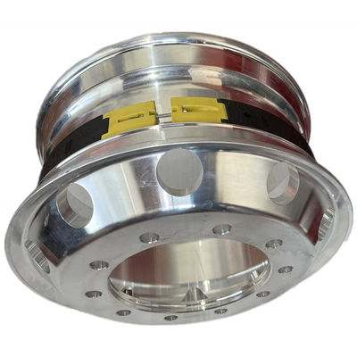 Commercial Passenger Truck Tyre Safety Bands Runflat Systems For 14 15 16 17 18 19 20 21 22 Inch Wheel