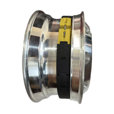 Commercial Passenger Truck Tyre Safety Bands Runflat Systems For 14 15 16 17 18 19 20 21 22 Inch Wheel