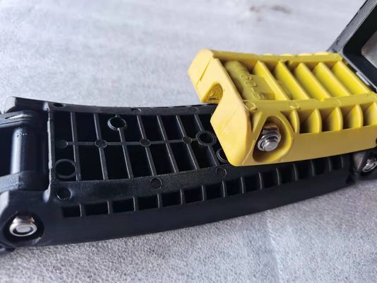 Standard 17 18 Inch Wheel Flat Tyre Protection For Pickup Trucks SUV MPV