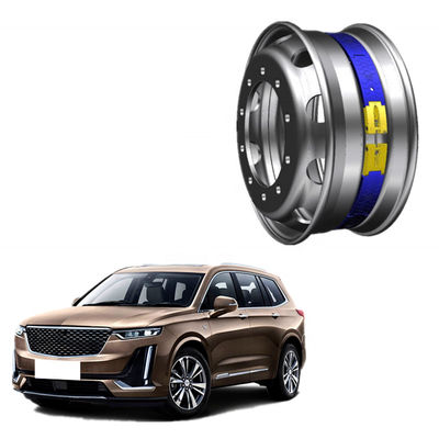Vehicle Safety Run Flat Device For Cadillac XT4 235/60R18 XT5 235/65R18 ESCALADE 235/65R18