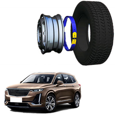Vehicle Safety Run Flat Device For Cadillac XT4 235/60R18 XT5 235/65R18 ESCALADE 235/65R18