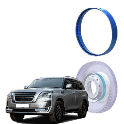 Runflat Systems Run Flat Bands For Nissan Qashqai 225/45ZR19 Rogue 225/55R19 X-Trail 225