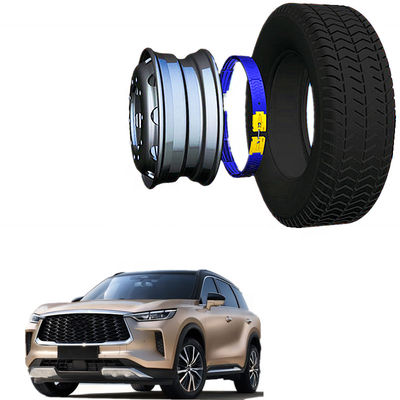 Passenger Car Tire Rims Run Flat Safety Bands For Infiniti QX60 235/55R20 20INCH
