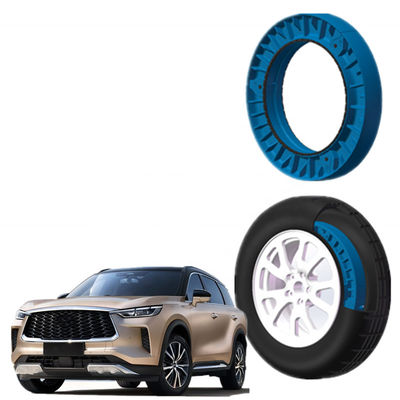 Passenger Car Tire Rims Run Flat Safety Bands For Infiniti QX60 235/55R20 20INCH
