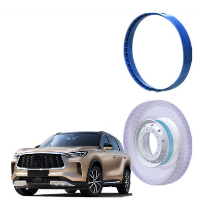 Passenger Car Tire Rims Run Flat Safety Bands For Infiniti QX60 235/55R20 20INCH