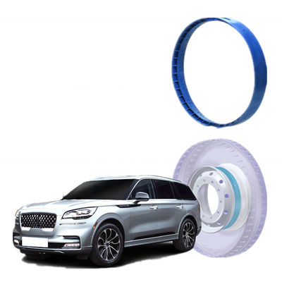 Run Flat Safety Bands System For Lincoln Aviator 255/60R19 255/55HR19