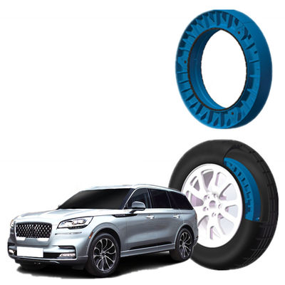 Run Flat Device Tyre Safety Bands For Lincoln Nautilus 245/60R18 R18 18INCH