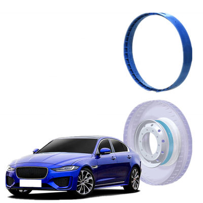 Tire Explosion Proof Runflat Systems For Jaguar XE 225/40ZR19 255/35ZR19 R19 19INCH