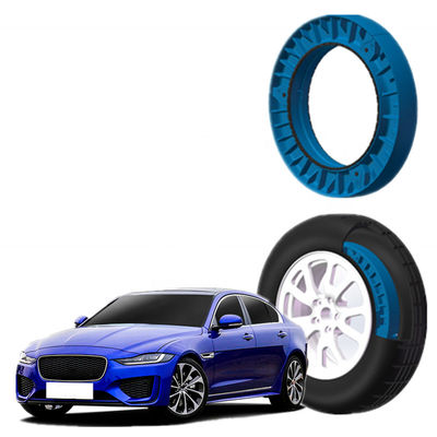 Tire Explosion Proof Runflat Systems For Jaguar XE 225/40ZR19 255/35ZR19 R19 19INCH