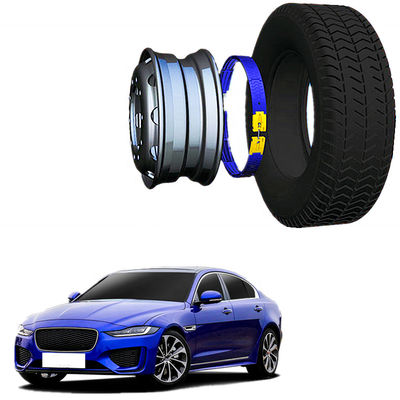 Tire Explosion Proof Runflat Systems For Jaguar XE 225/40ZR19 255/35ZR19 R19 19INCH