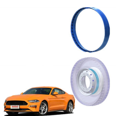 Run Flat System Flat Tyre Protection FOR Ford Mustang 255/40ZR19 275/40ZR19 305/30R19 245/45Z