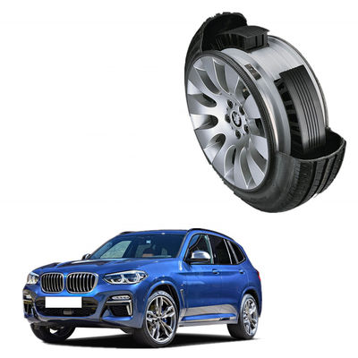 Passenger Car Tire Rims Runflat Systems Run Flat Bands For X5 255/55R18 255/55ZR18 265/50ZR