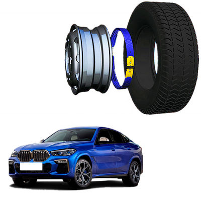 Passenger Car Tire Rims Runflat Systems Run Flat Bands For X5 255/55R18 255/55ZR18 265/50ZR