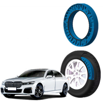 Passenger Car Tire Rims Flat Tyre Protection Runflat Systems FOR 245/45R18 245/45ZR18 245/50ZR18 245