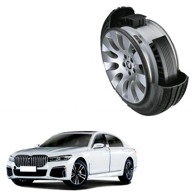 Passenger Car Tire Rims Flat Tyre Protection Runflat Systems FOR 245/45R18 245/45ZR18 245/50ZR18 245
