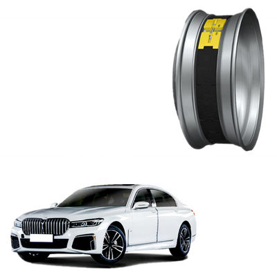 Armored Vehicle Run Flat Safety Bands FOR 7 SERIES 245/40ZR20 275/35ZR20