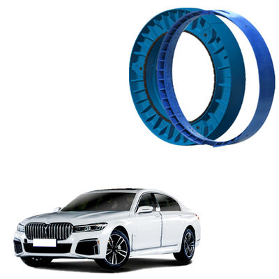 Armored Vehicle Run Flat Safety Bands FOR 7 SERIES 245/40ZR20 275/35ZR20