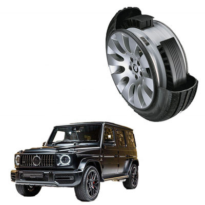 Tyre Safety Bands Run Flat Device For GLB Class 235/50R19 G Class 275/55R19