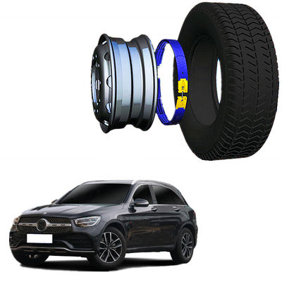Tyre Safety Bands Run Flat Device For GLB Class 235/50R19 G Class 275/55R19