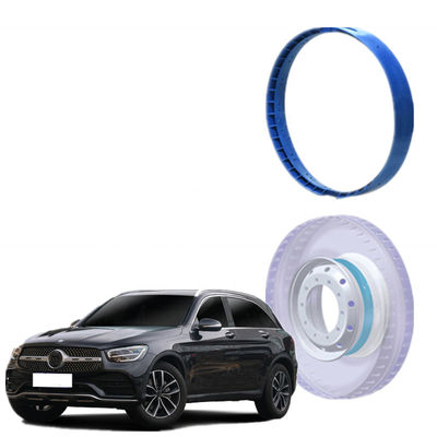 Tyre Safety Bands Run Flat Device For GLB Class 235/50R19 G Class 275/55R19