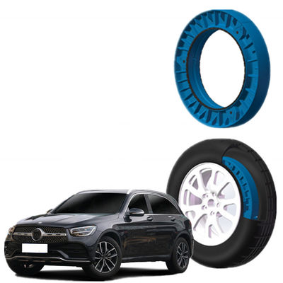 SUV MPV Run Flat Tyre System For G Class 275/50R20 265/50R20 Runflat Bands