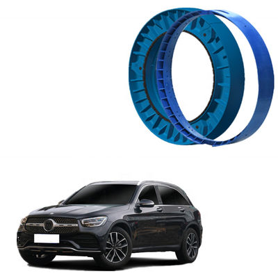 SUV MPV Run Flat Tyre System For G Class 275/50R20 265/50R20 Runflat Bands