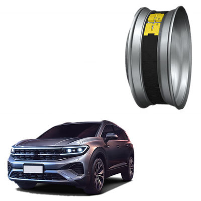 Commercial Vehicle Run Flat Device Tyre Bands For Sharan Tiguan Touran Touareg 225/45ZR18 235/55R18 2