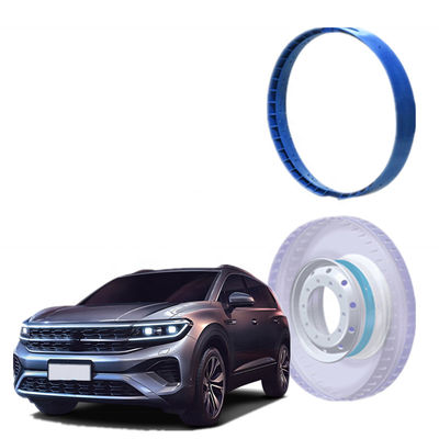 Commercial Vehicle Run Flat Device Tyre Bands For Sharan Tiguan Touran Touareg 225/45ZR18 235/55R18 2