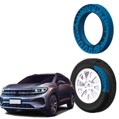 Explosionproof Runflat Tire Systems FOR Tiguan Teramont TERAMONT X Touareg 255/45R19 235/50R